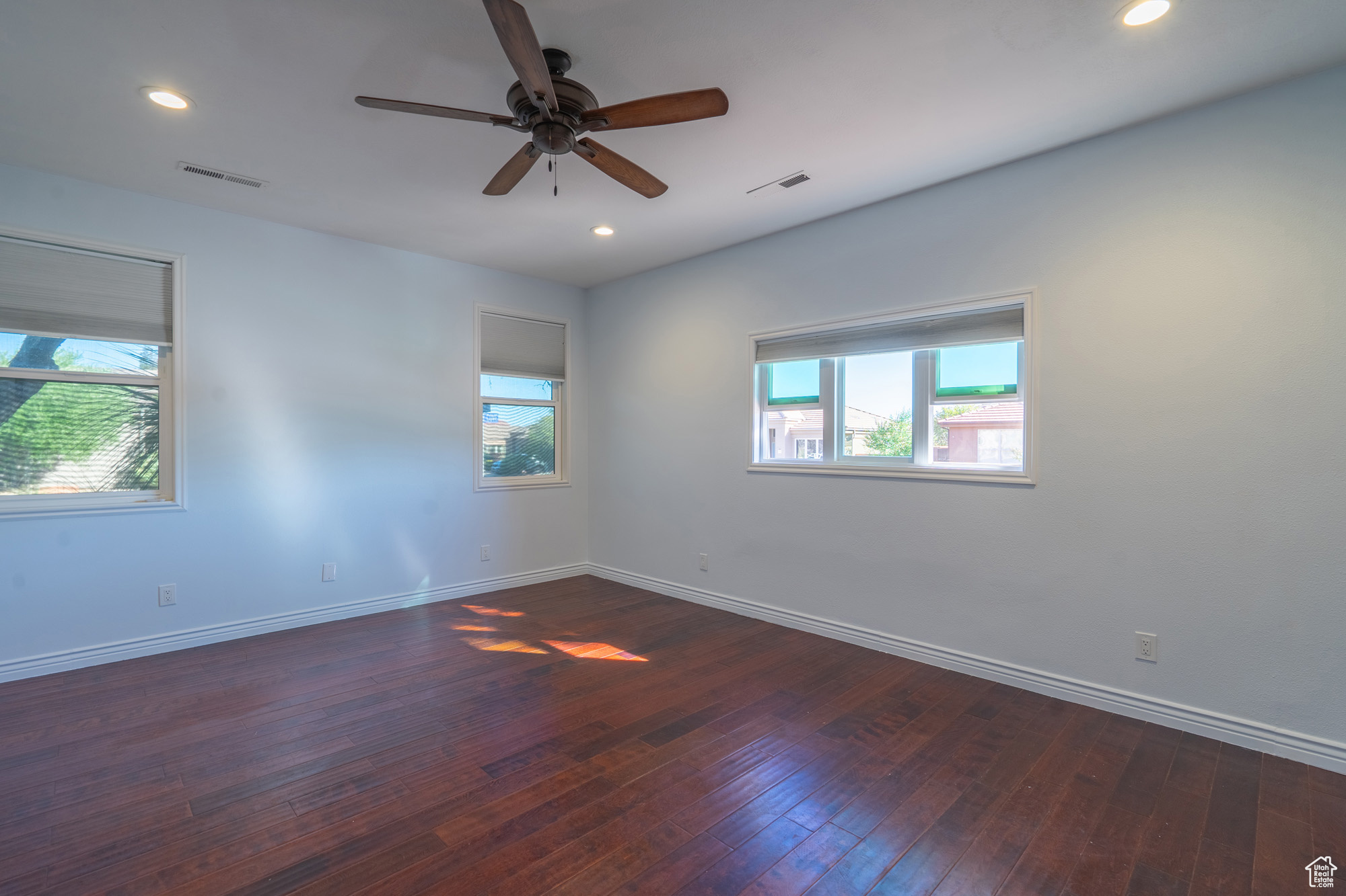 COPPER CANYON - Residential
