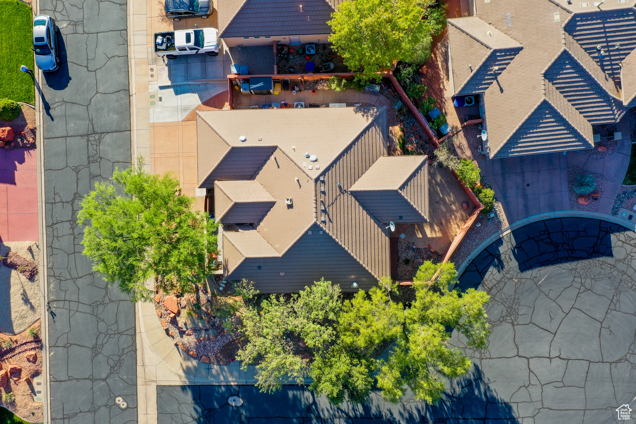 COPPER CANYON - Residential