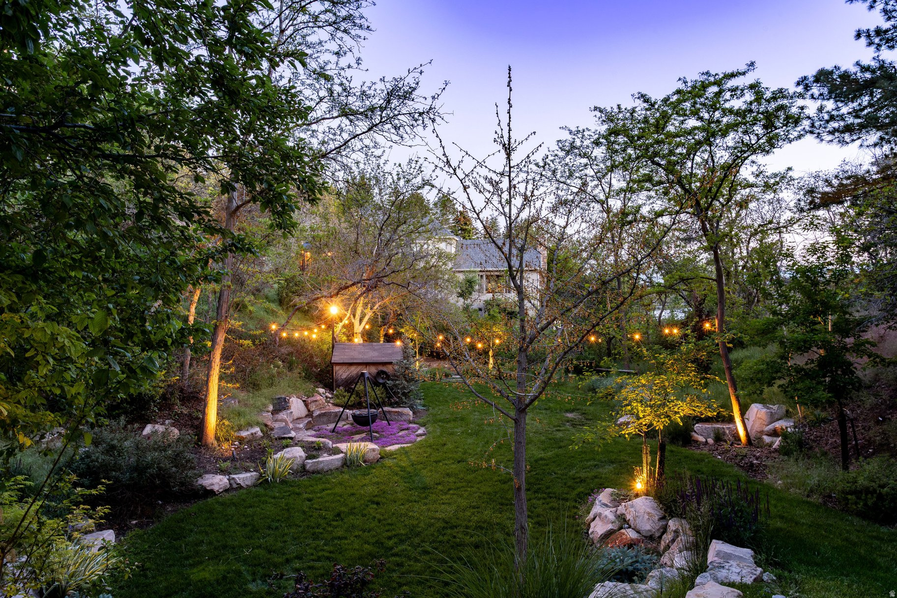 ARLINGTON HILLS - Residential