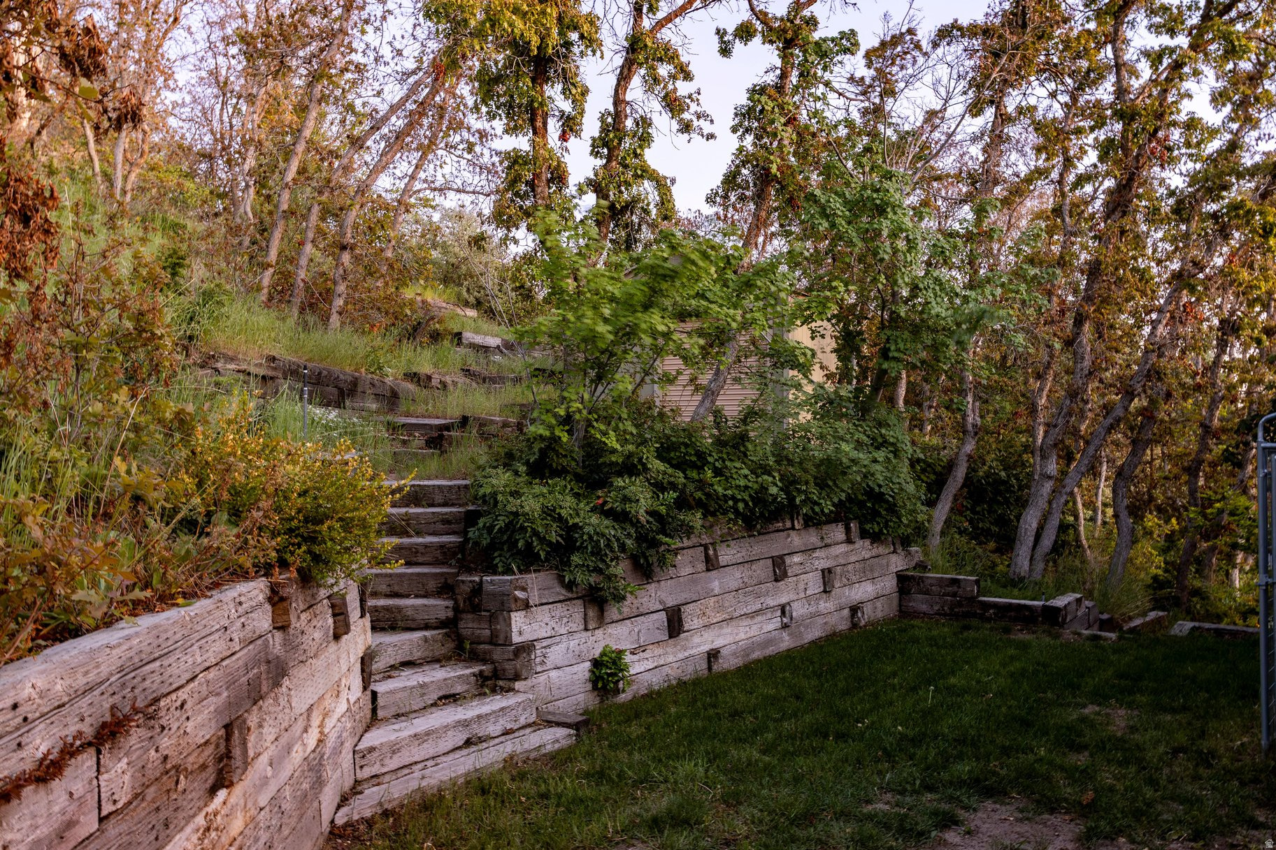 ARLINGTON HILLS - Residential