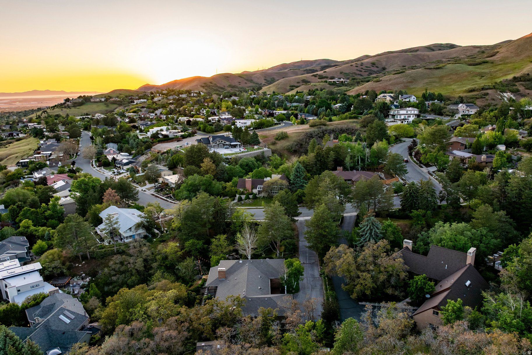 ARLINGTON HILLS - Residential