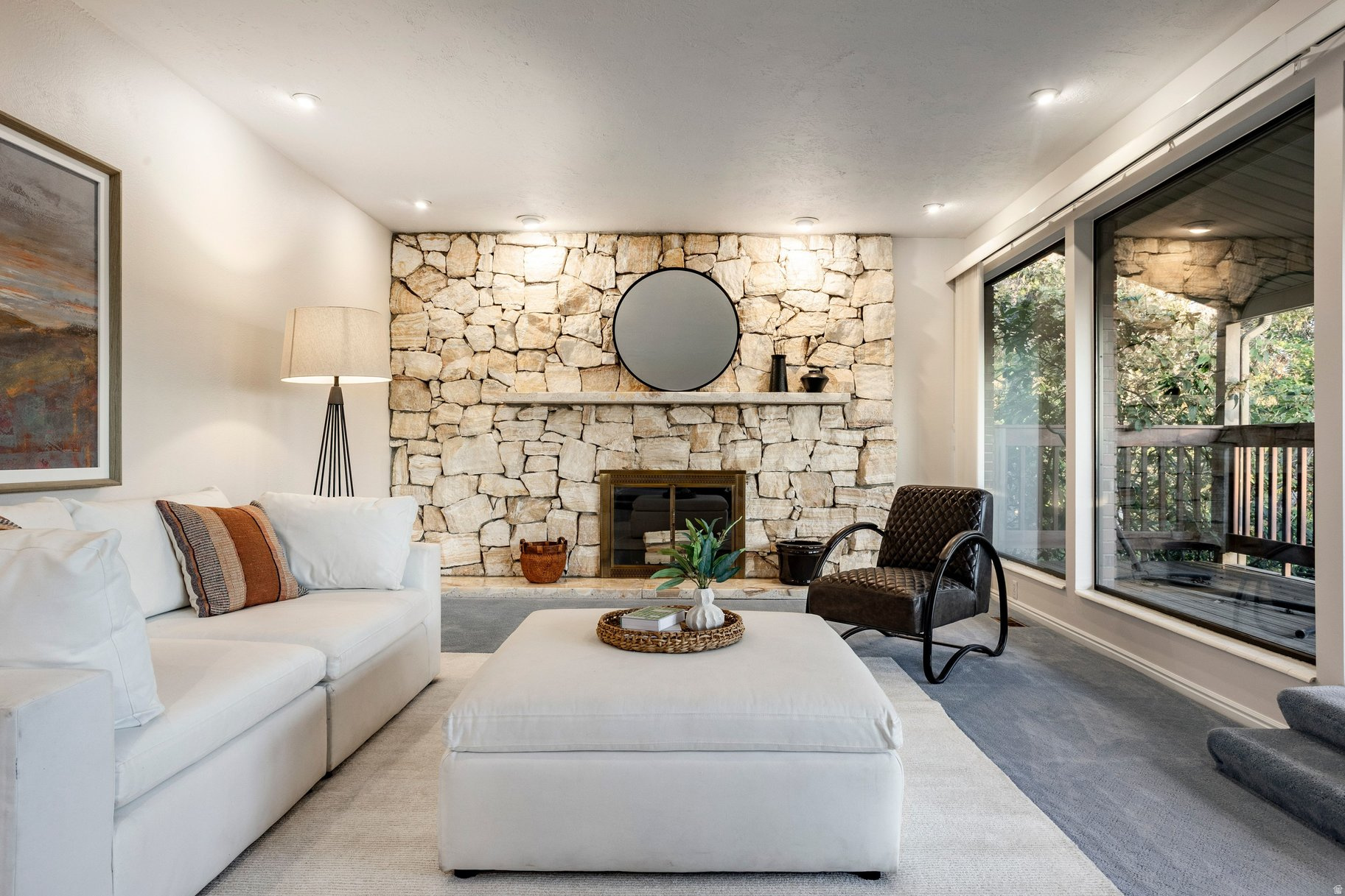 ARLINGTON HILLS - Residential