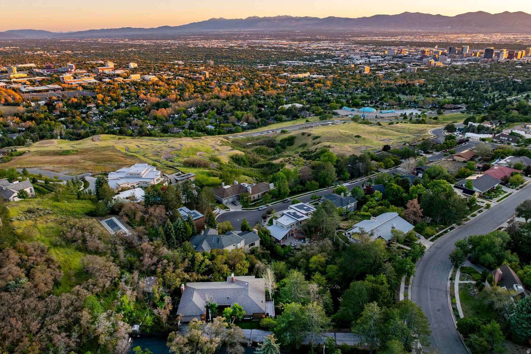 ARLINGTON HILLS - Residential