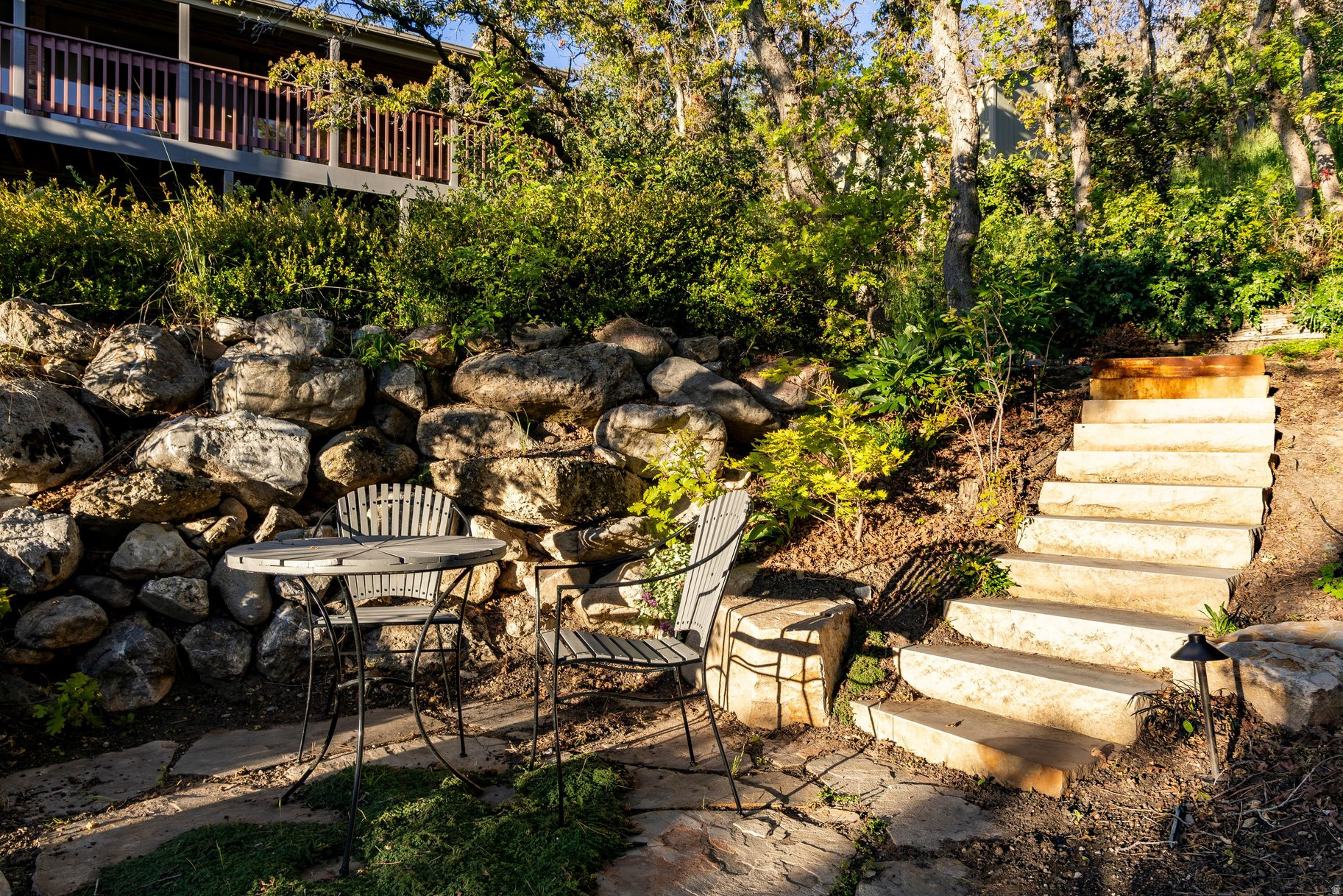 ARLINGTON HILLS - Residential