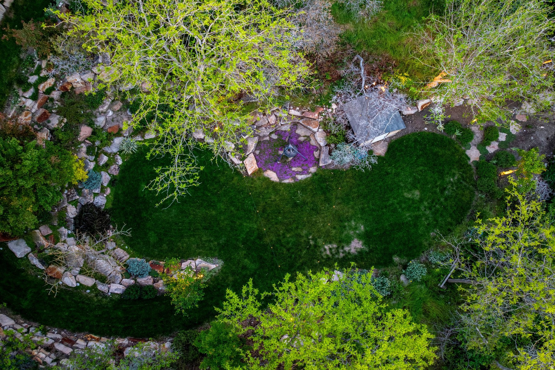 ARLINGTON HILLS - Residential