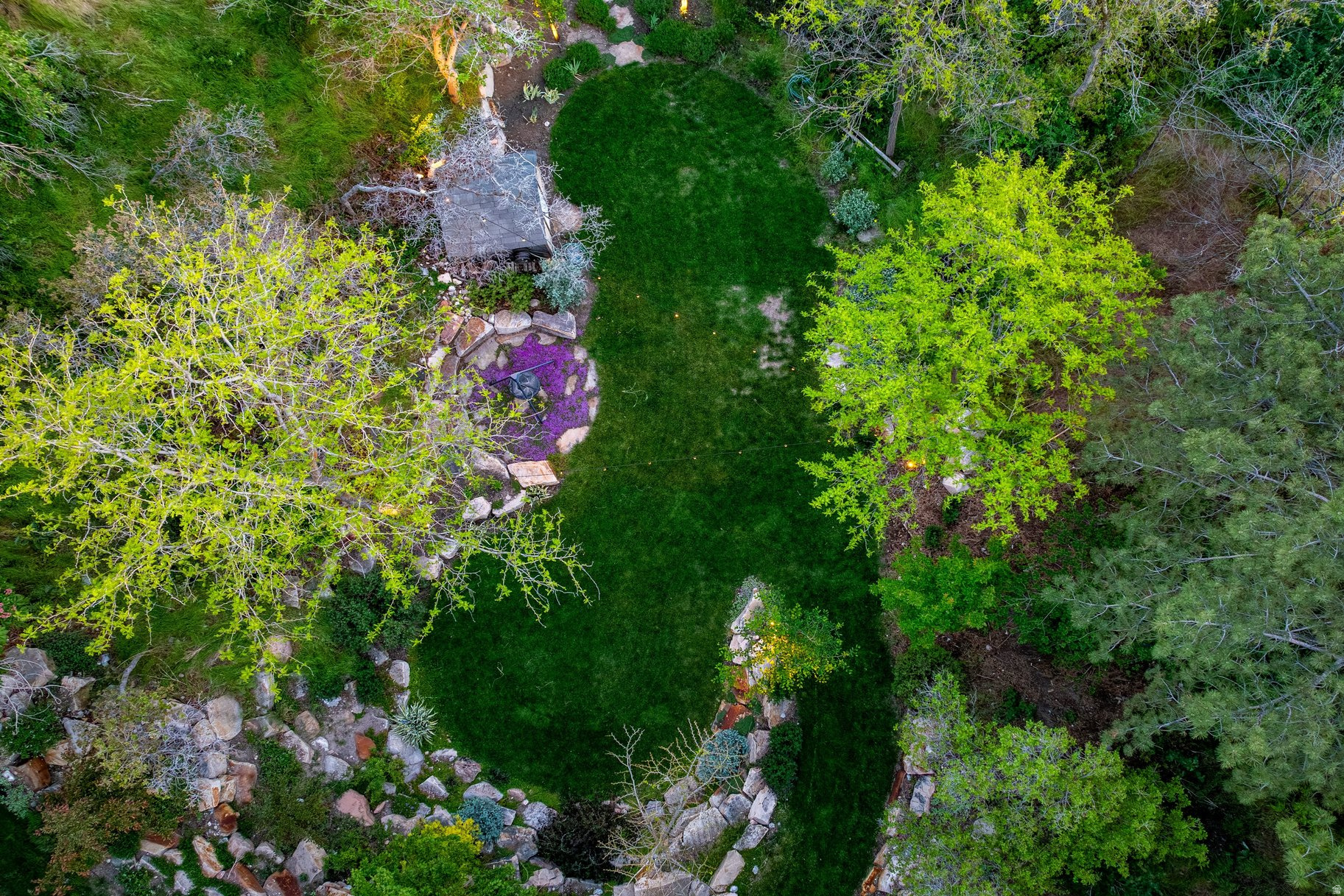 ARLINGTON HILLS - Residential