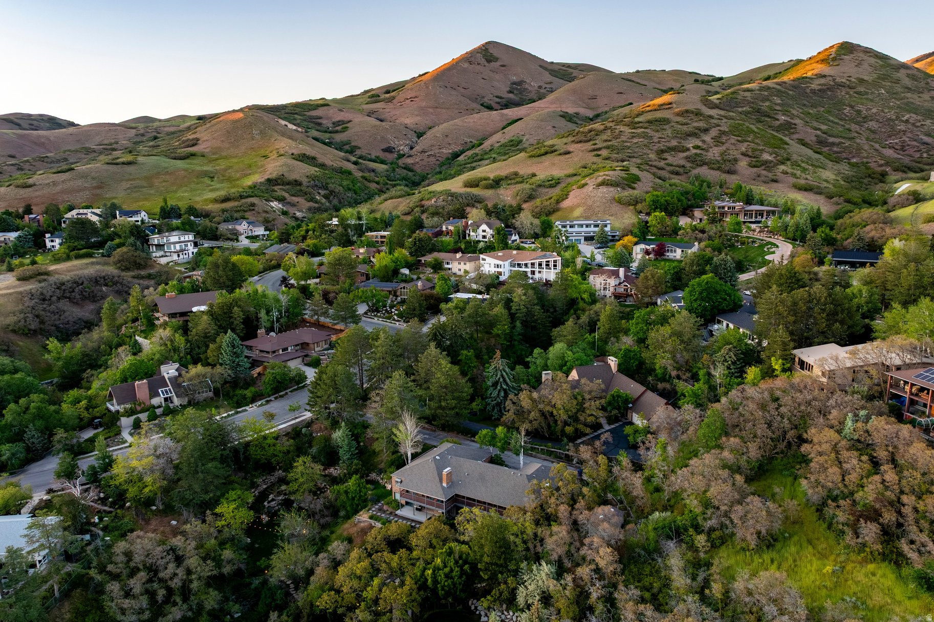 ARLINGTON HILLS - Residential