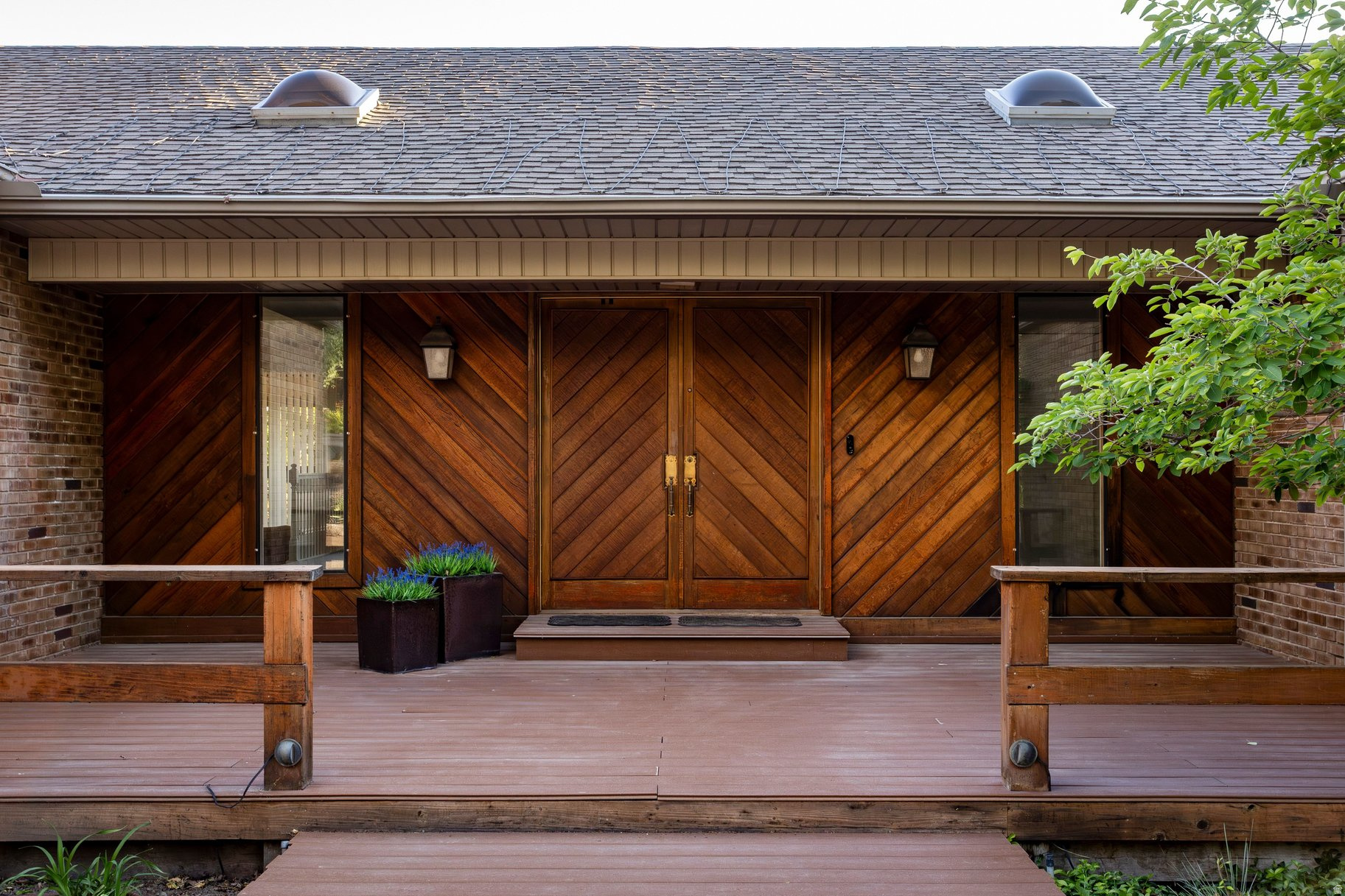 ARLINGTON HILLS - Residential