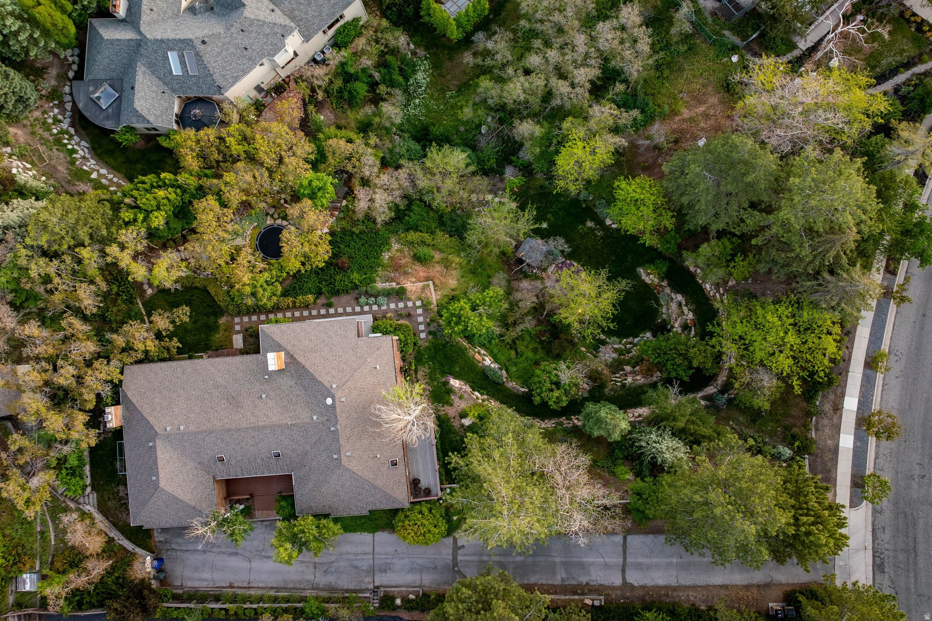 ARLINGTON HILLS - Residential