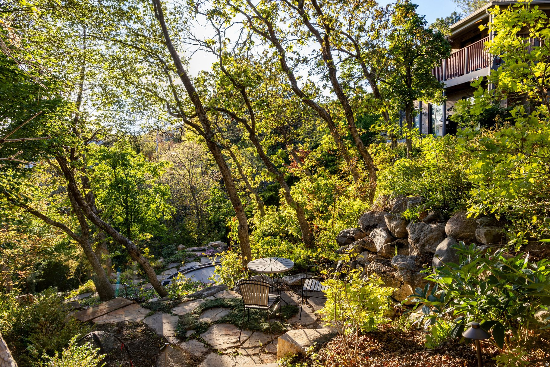 ARLINGTON HILLS - Residential