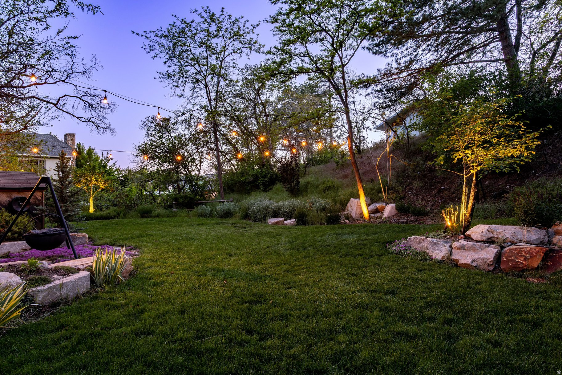 ARLINGTON HILLS - Residential