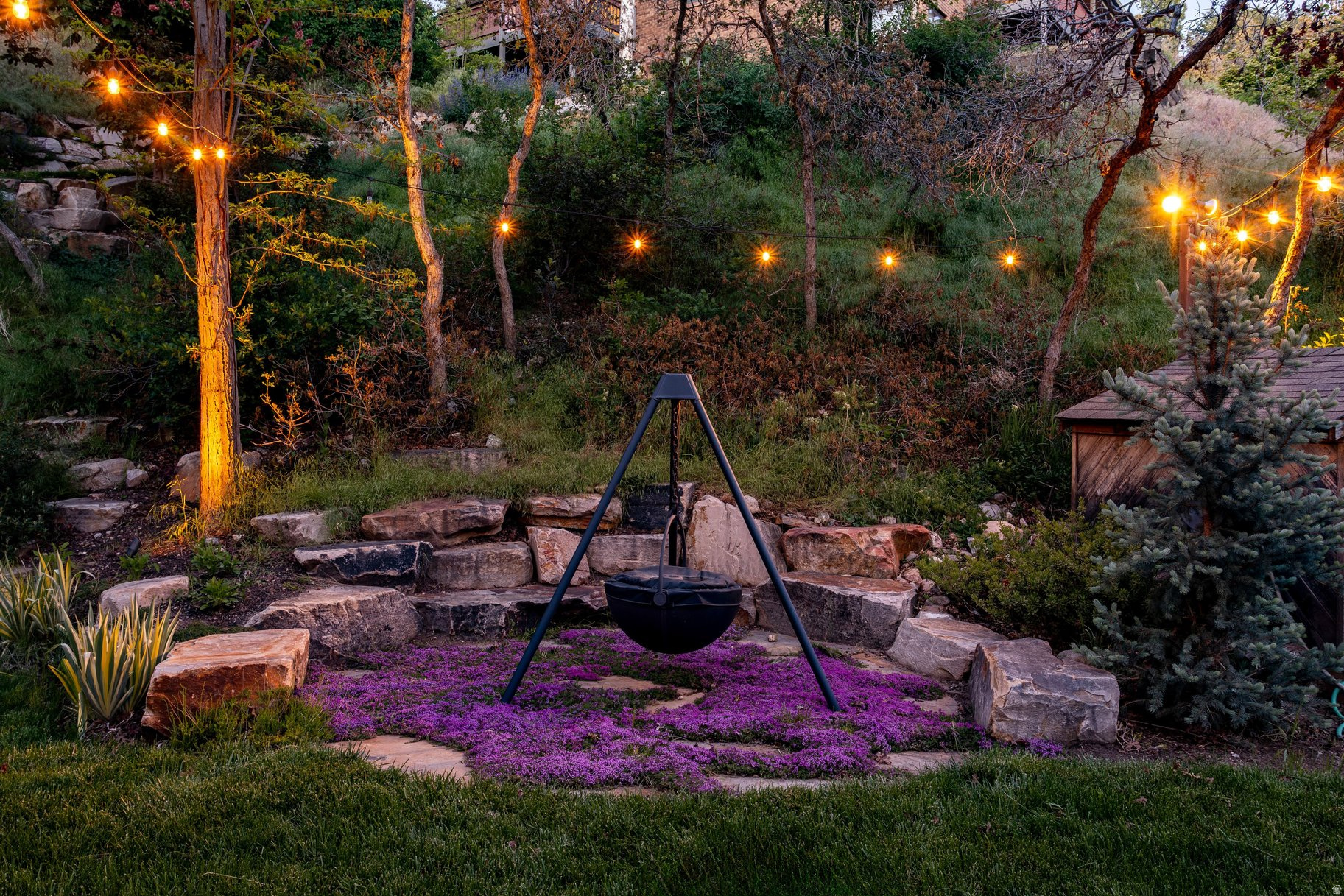 ARLINGTON HILLS - Residential
