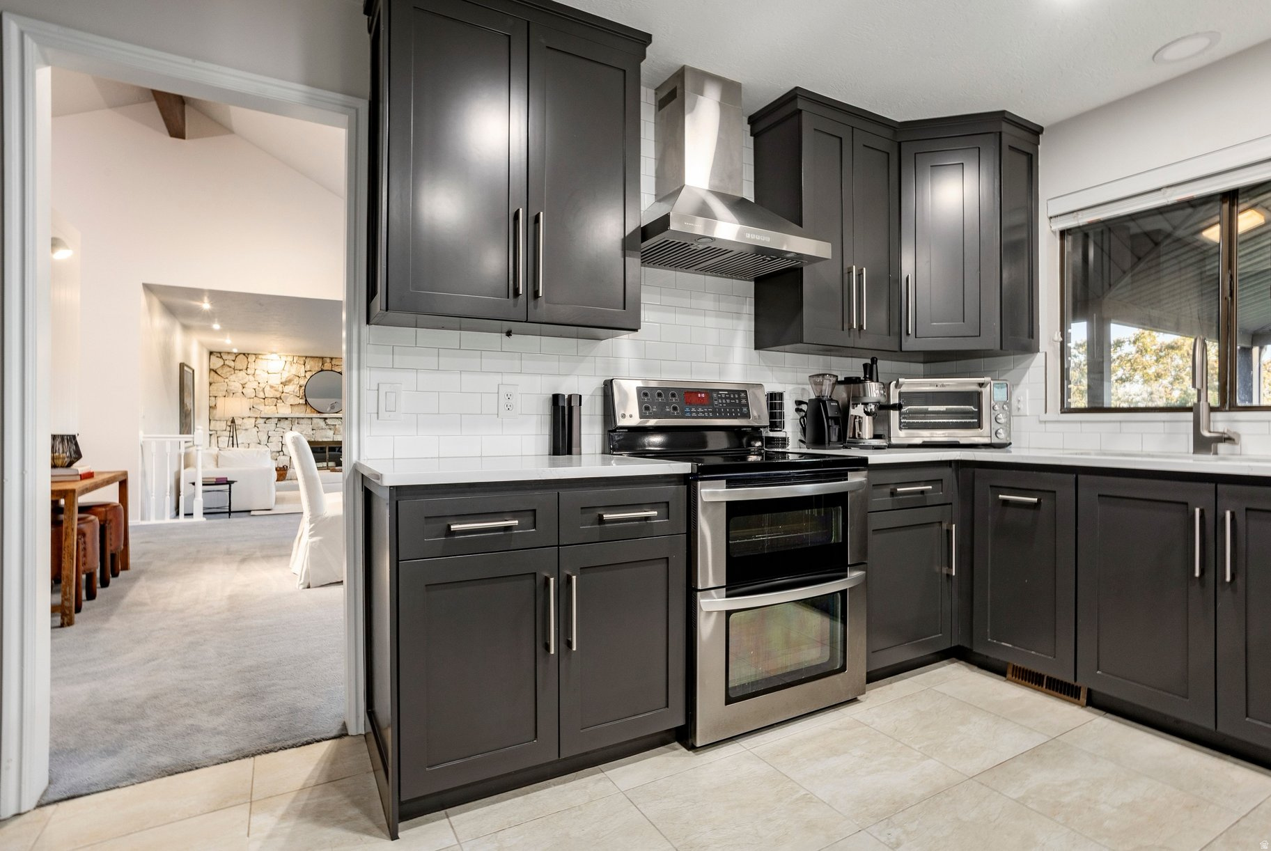 ARLINGTON HILLS - Residential