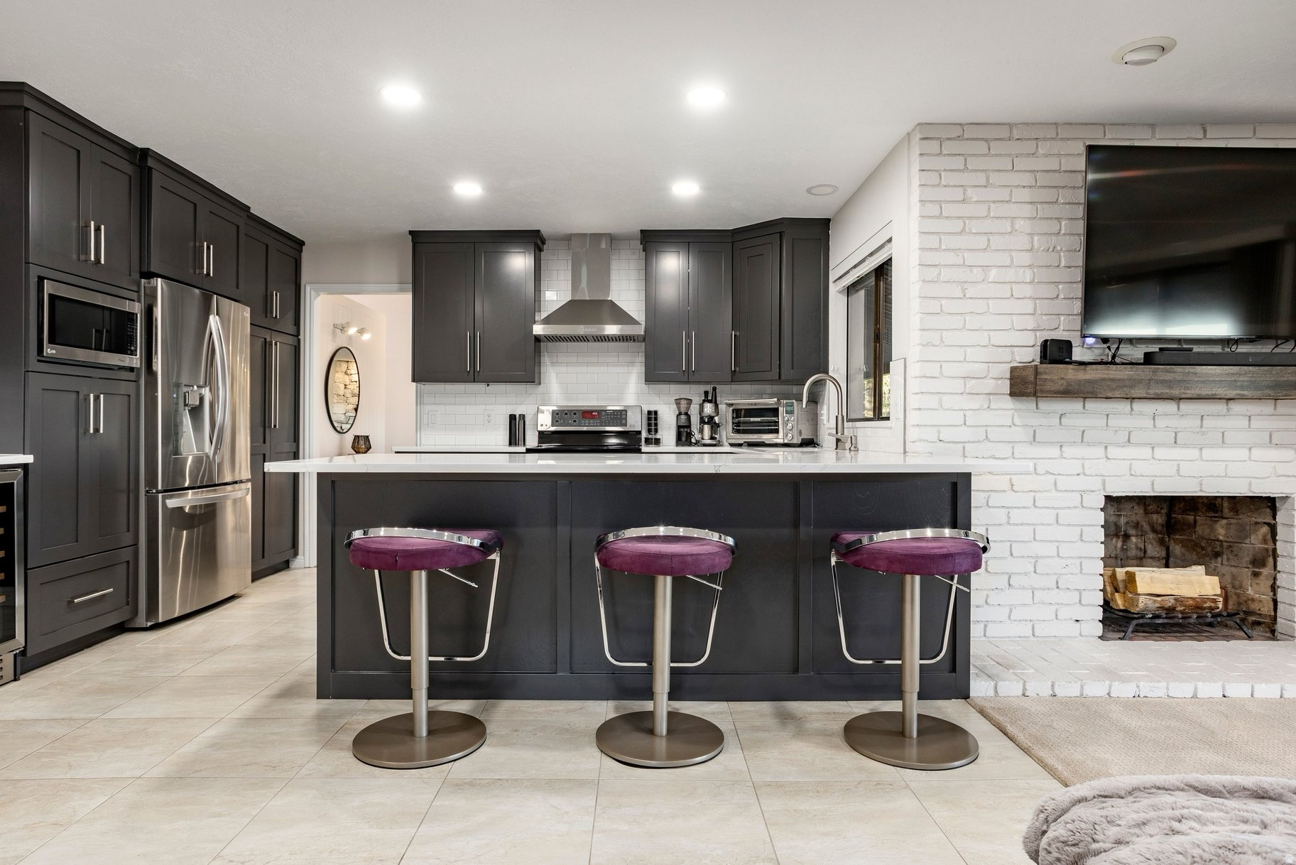 ARLINGTON HILLS - Residential