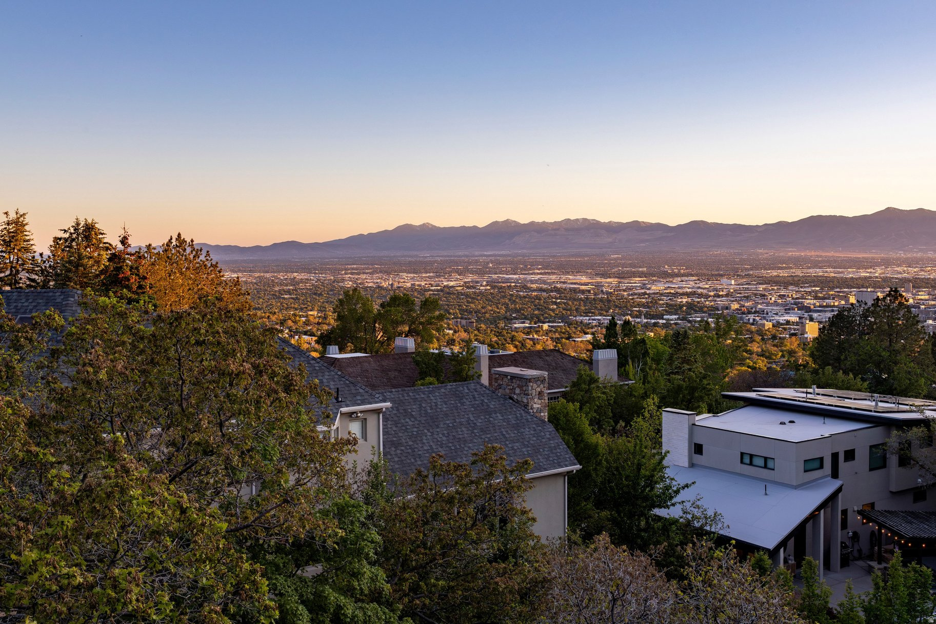 ARLINGTON HILLS - Residential