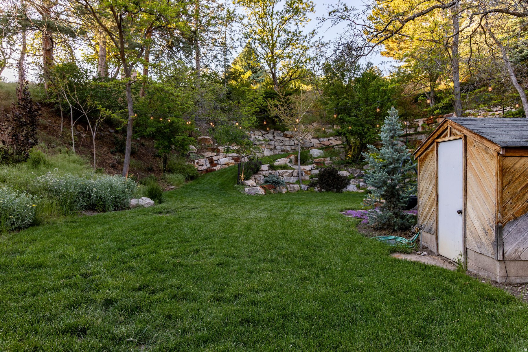 ARLINGTON HILLS - Residential