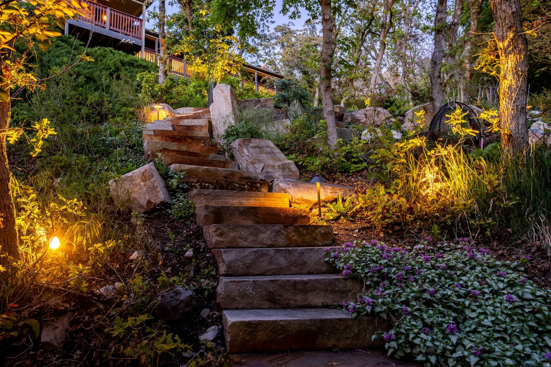 ARLINGTON HILLS - Residential