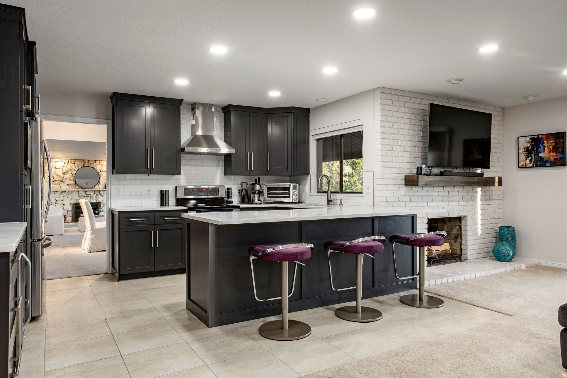 ARLINGTON HILLS - Residential