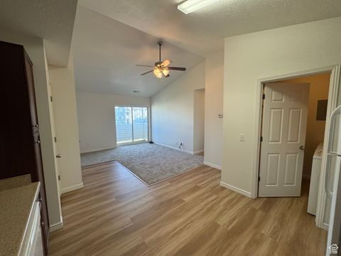 Tiny photo for 8048 W COPPERFIELD PLACE PL #31, Magna, UT 84044 (MLS # 2097698)