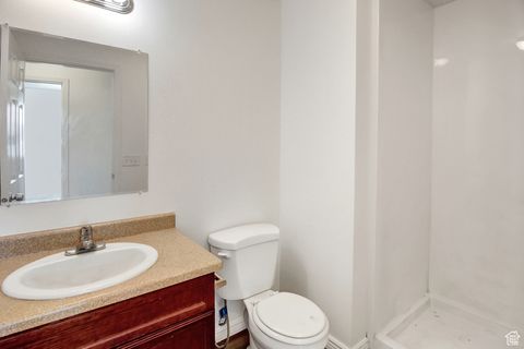 Tiny photo for 8048 W COPPERFIELD PLACE PL #31, Magna, UT 84044 (MLS # 2097698)