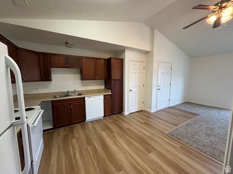 Tiny photo for 8048 W COPPERFIELD PLACE PL #31, Magna, UT 84044 (MLS # 2097698)