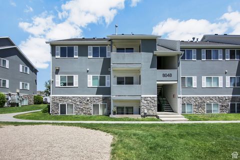 Photo of 8048 W COPPERFIELD PLACE PL #31, Magna, UT 84044 (MLS # 2097698)