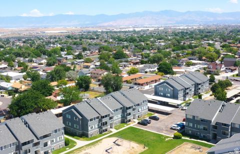 Tiny photo for 8048 W COPPERFIELD PLACE PL #31, Magna, UT 84044 (MLS # 2097698)