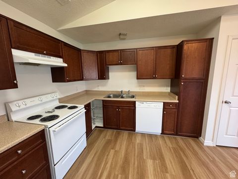 Tiny photo for 8048 W COPPERFIELD PLACE PL #31, Magna, UT 84044 (MLS # 2097698)
