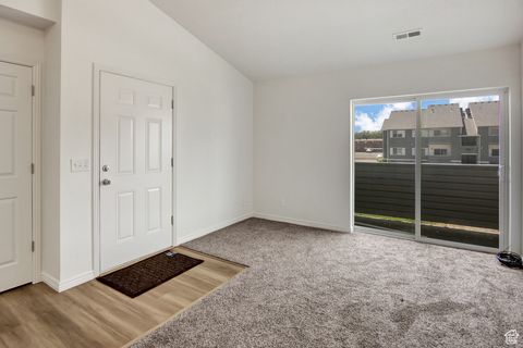 Tiny photo for 8048 W COPPERFIELD PLACE PL #31, Magna, UT 84044 (MLS # 2097698)