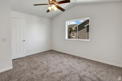 Tiny photo for 8048 W COPPERFIELD PLACE PL #31, Magna, UT 84044 (MLS # 2097698)