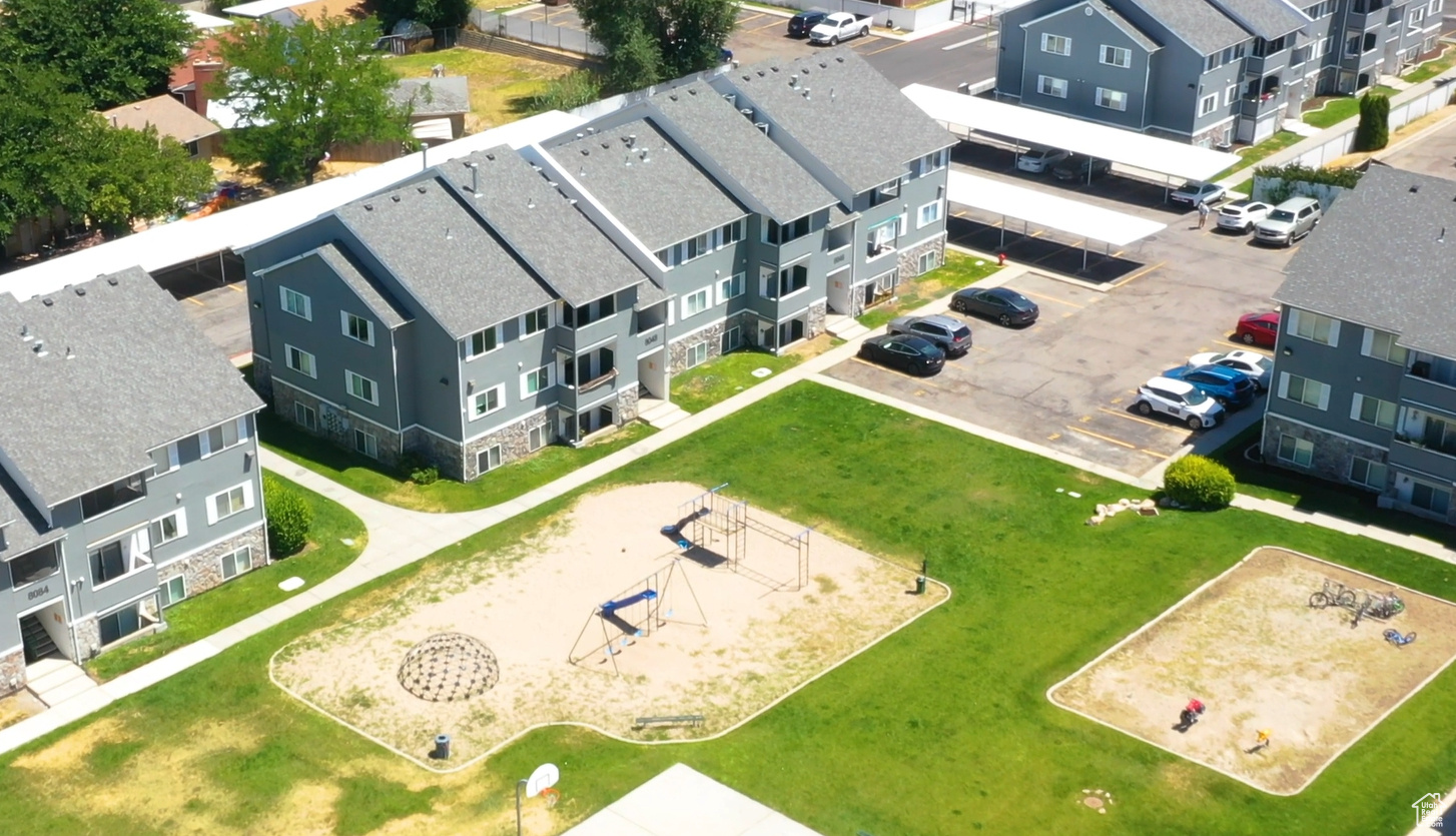 COPPER CREEK - Residential