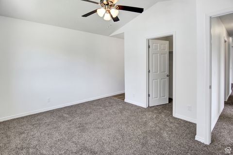 Tiny photo for 8048 W COPPERFIELD PLACE PL #31, Magna, UT 84044 (MLS # 2097698)