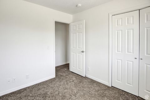 Tiny photo for 8048 W COPPERFIELD PLACE PL #31, Magna, UT 84044 (MLS # 2097698)