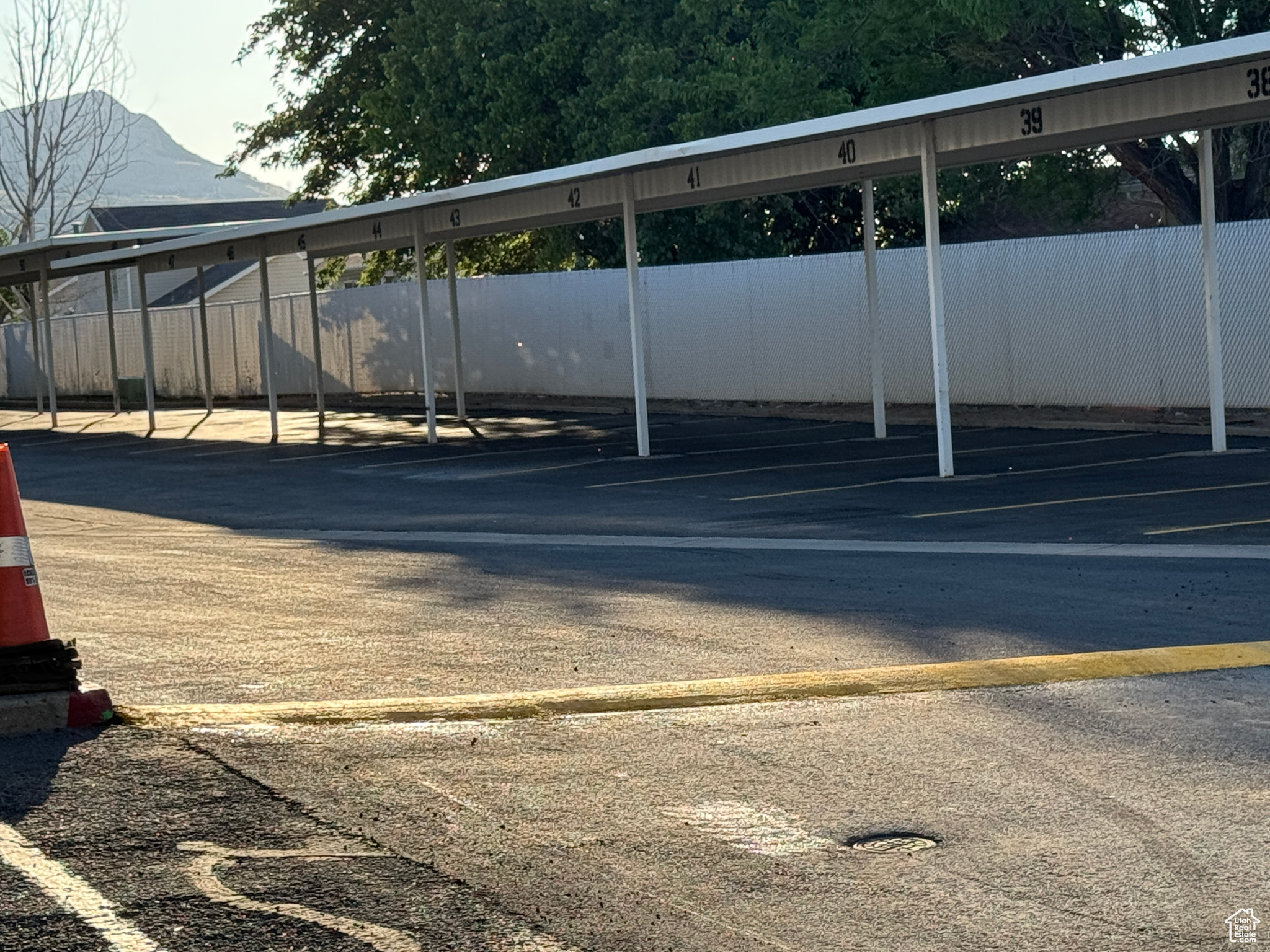 COPPER CREEK - Residential