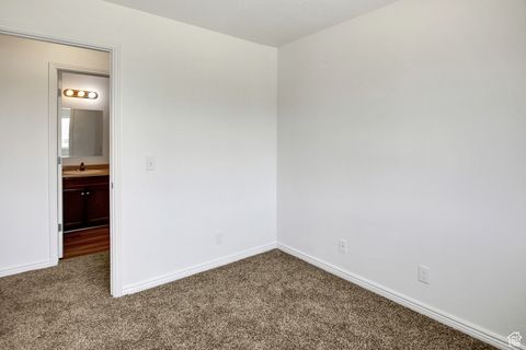 Tiny photo for 8048 W COPPERFIELD PLACE PL #31, Magna, UT 84044 (MLS # 2097698)