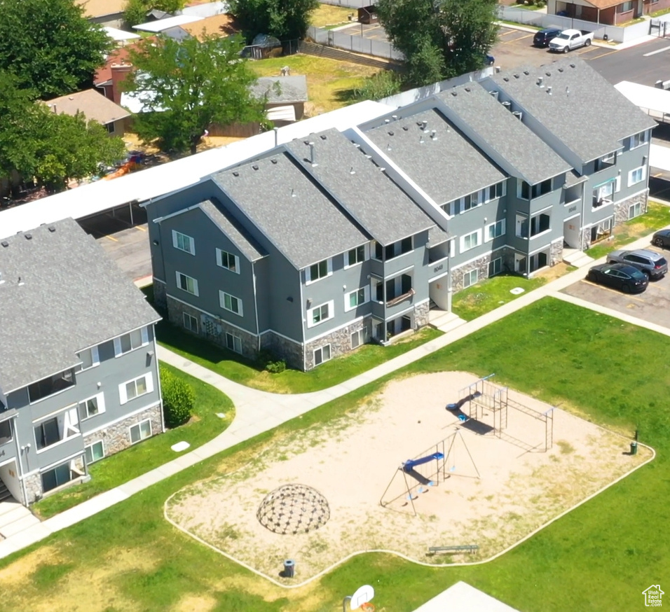 COPPER CREEK - Residential