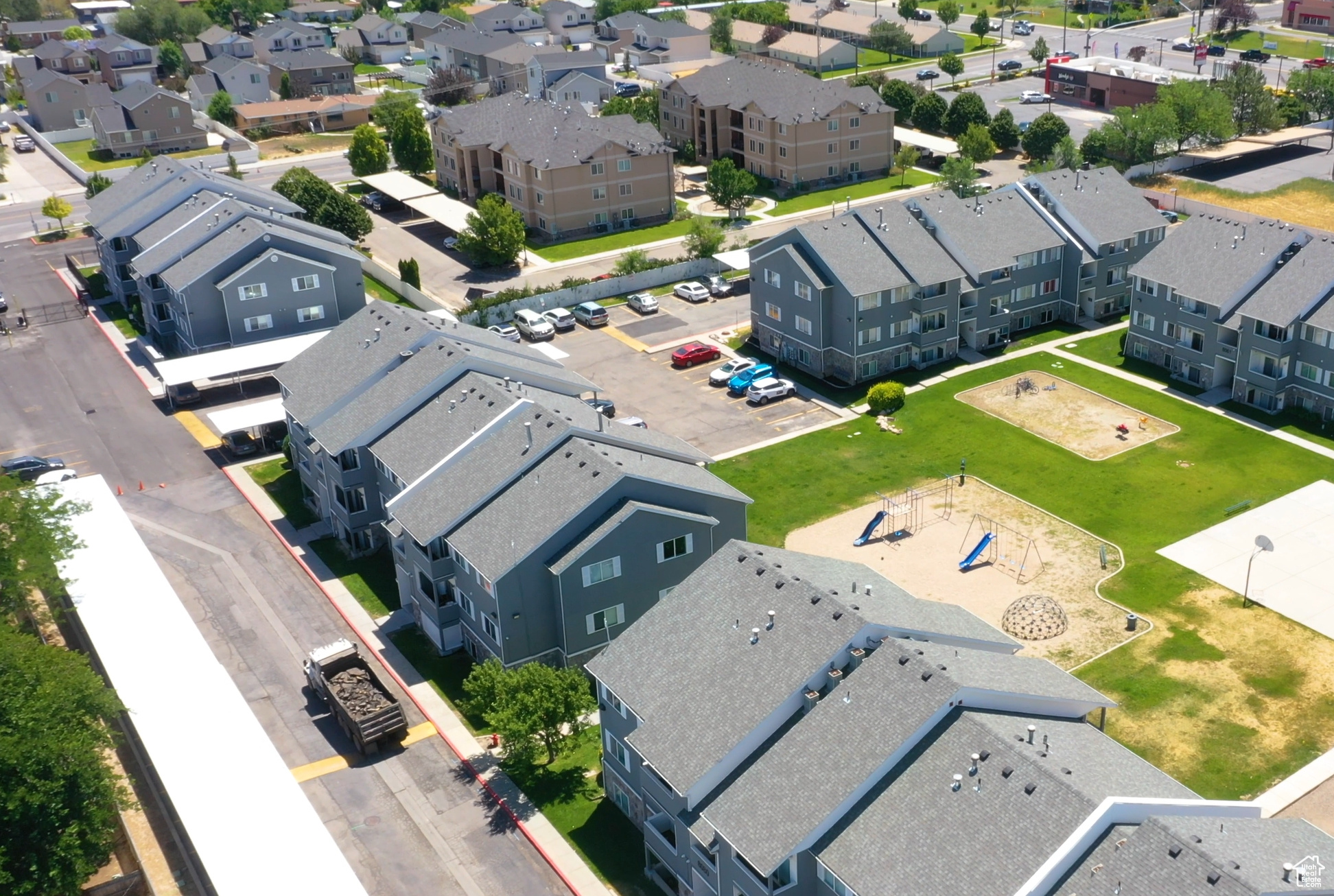 COPPER CREEK - Residential