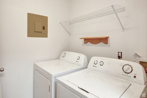 Tiny photo for 8048 W COPPERFIELD PLACE PL #31, Magna, UT 84044 (MLS # 2097698)