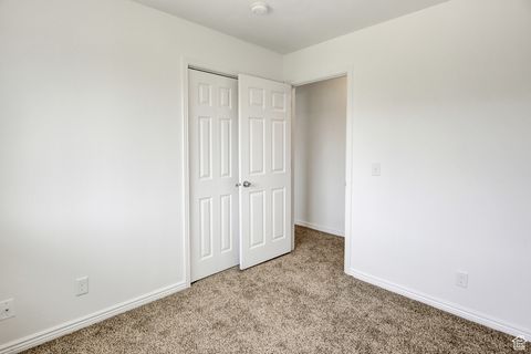 Tiny photo for 8048 W COPPERFIELD PLACE PL #31, Magna, UT 84044 (MLS # 2097698)