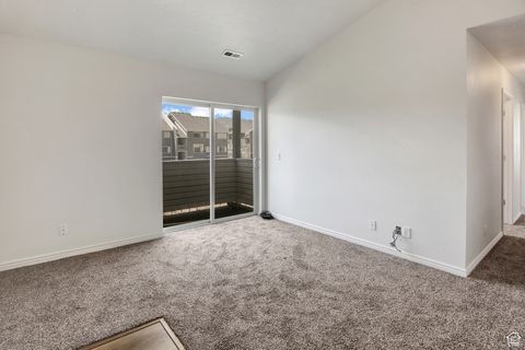 Tiny photo for 8048 W COPPERFIELD PLACE PL #31, Magna, UT 84044 (MLS # 2097698)
