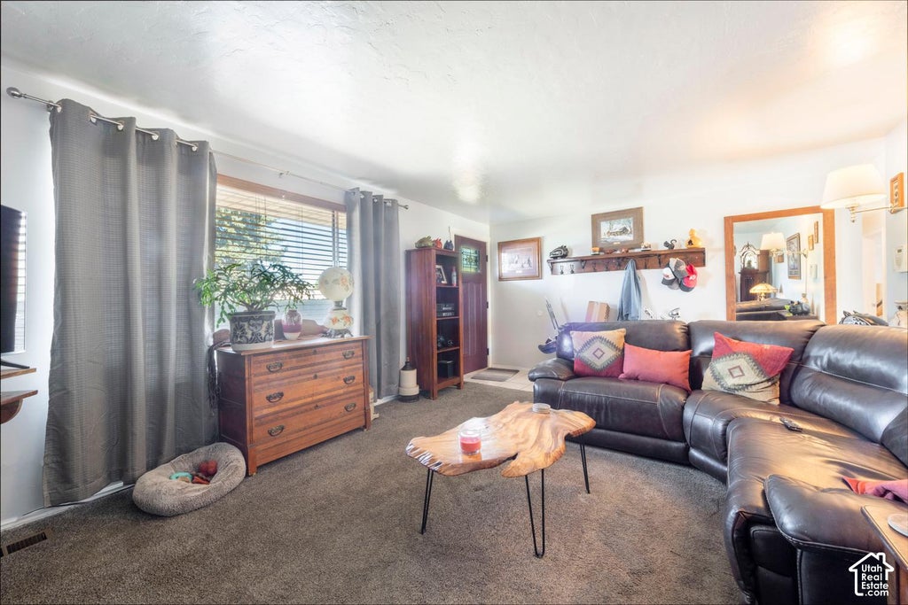 Photo of 4289 S DENO DR, West Valley City, UT 84120 (MLS # 2187370)