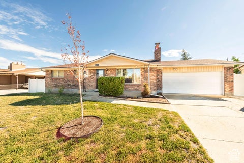 Photo of 4289 S DENO DR, West Valley City, UT 84120 (MLS # 2187370)