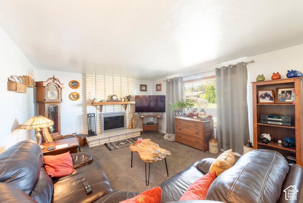 Photo of 4289 S DENO DR, West Valley City, UT 84120 (MLS # 2187370)