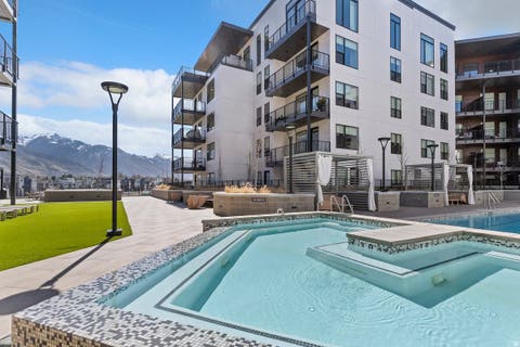Tiny photo for 1920 E RODEO WALK DR DR S, Holladay, UT 84117 (MLS # 2145777)
