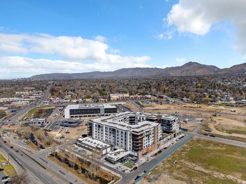 Tiny photo for 1920 E RODEO WALK DR DR S, Holladay, UT 84117 (MLS # 2145777)