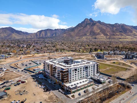 Tiny photo for 1920 E RODEO WALK DR DR S, Holladay, UT 84117 (MLS # 2145777)