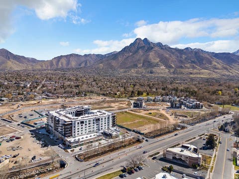 Tiny photo for 1920 E RODEO WALK DR DR S, Holladay, UT 84117 (MLS # 2145777)