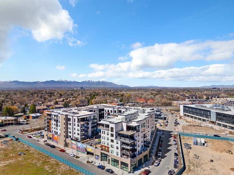 Tiny photo for 1920 E RODEO WALK DR DR S, Holladay, UT 84117 (MLS # 2145777)