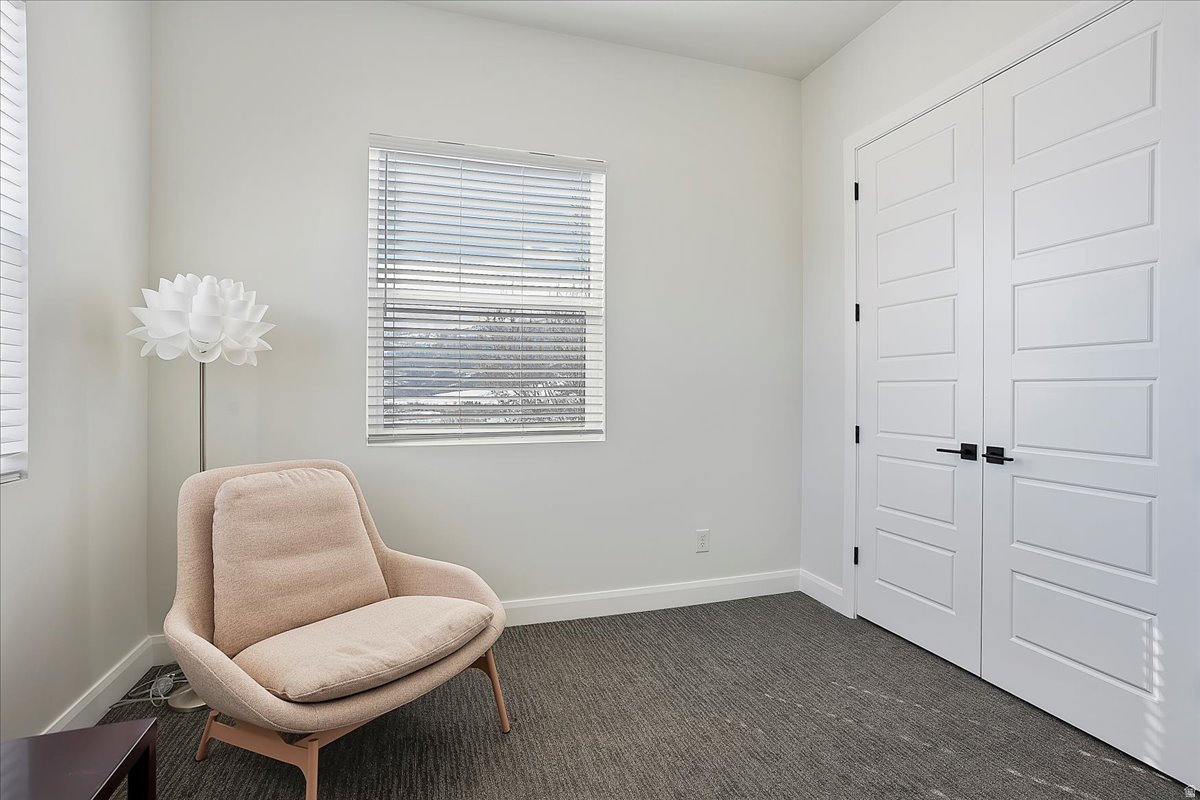 THE PEAKS - Residential