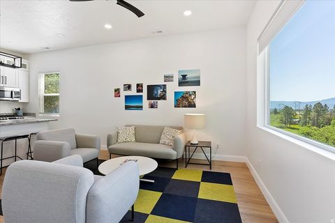 Tiny photo for 3543 N CREEKSIDE WAY E, Eden, UT 84310 (MLS # 2123796)